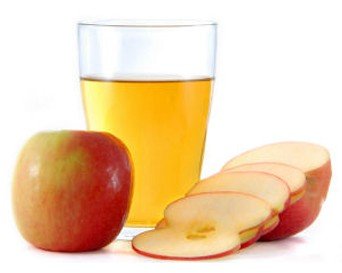 apple cider vinegar